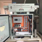 激光光谱氨逃逸设备