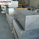 6061-T6铝板时效热处理状态