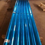 厂家供应750型瓦楞铝板 压型铝板