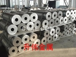 精抽厚壁2024铝合金管材