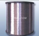 6061耐高温漆包铝线，5052彩色铝线，5083装饰铝线