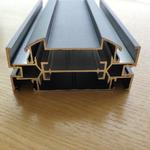 晶钢门铝型材生产厂家_中亚铝业