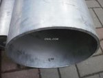 铝管 厚壁铝方管