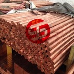 高强度T2紫铜棒