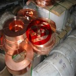 C11000半硬紫铜带