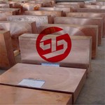 H3100电极紫铜板