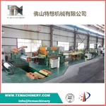 开平机  整平机 矫直机 整平横切机