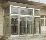 自动门电动门专业制作安装