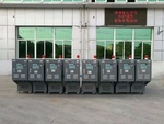 碳纤维模具控温油温机