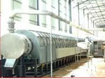 催化剂焙烧炉,催化剂回转炉