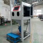 勒流喷砂机厂家供应 手动喷砂机