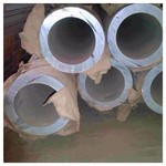 现货大截面无缝合金铝管 铝圆管