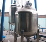 供应雅勃0125储罐压力灌抛光加工