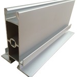 净化工程配铝材70加强型FFU龙骨