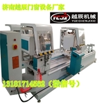 45度角铝型材切割机产品厂家报价