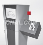 型材断面尺寸测量仪