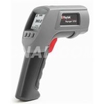 ST80+雷泰测温仪测铝板