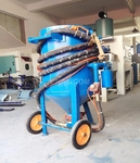 张家界石材雕刻喷砂机厂家