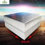 锡纸快餐盒 保鲜盒 一次性铝箔餐盒