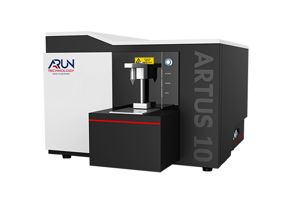 阿朗科技——全球光谱金属分析仪器制造商 服务金属材料分析需求